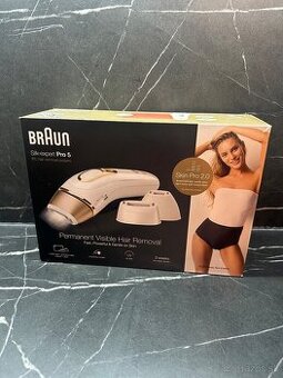 ✅Braun Silk expert Pro 5 PL5262