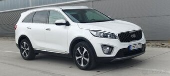 Sorento 2.2d 147kw