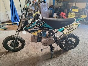 Mrf 80ccm mini