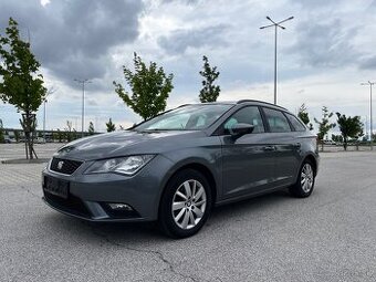 SEAT LEON KOMBI 4x4 - NA PREDAJ / NA SPLÁTKY