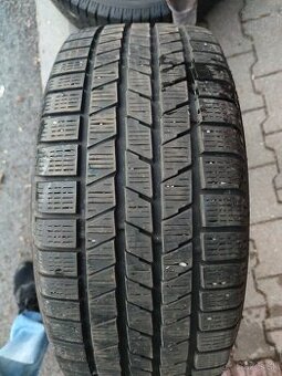 Zimne Pirelli Scorpion 255/50/R19, 2ks