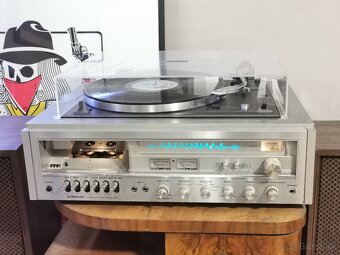 PIONEER KH 3500