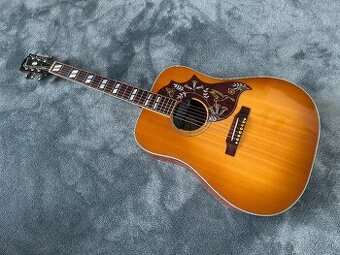 Elektroakustická kytara Gibson Hummingbird Standard 2014 - 1