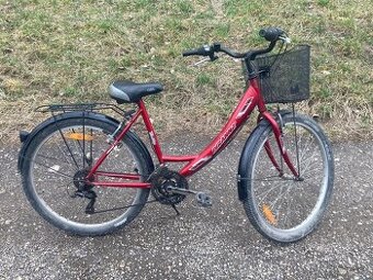 Damsky Bicykel 26” - 1