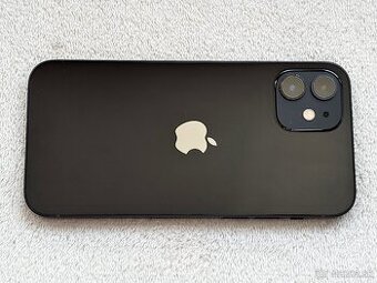 iPhone 12 128GB, NOVÁ BATERKA - 1