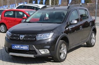 Dacia Sandero 1,0 SCe 54 kW STEPWAY - 1