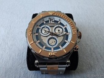 Invicta Subaqua 46mm - 1