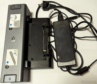 HP Docking Station EN488AA HSTNN-IX01 adaptér 18V/6,5A - 1