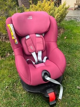 Britax Romer Dualfix M i-size