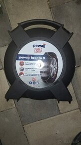 Snehove retaze nove - Pewag brenta 9 XMB69