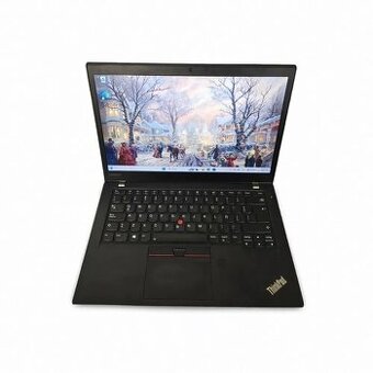 Notebook Lenovo ThinkPad T470s - 629947 - 1