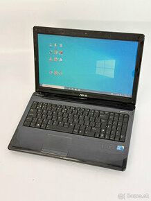 Notebook ASUS K52Je