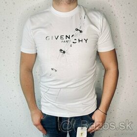 GIVENCHY - pánske tričko č.3, 11