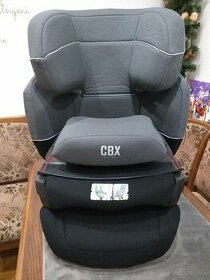 Autosedacka CYBEX AURA-FIX CBXC S ISOFIXOM - 1