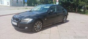 Bmw e90 320D (facelift)