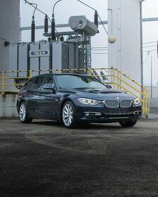 BMW 330d   Xdrive  190kw - 1