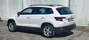 Škoda Karoq 2.0 TDI SCR Style 4x4, 2019, TOP