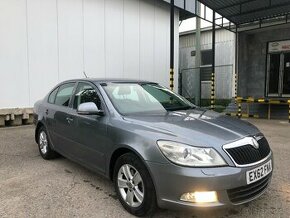 Skoda Octavia 2 .2.0 tdi 103kw CR