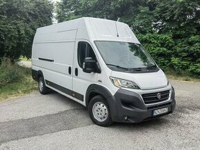 Ducato 2.3 Jtd