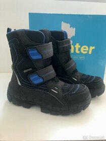 Zimné topánky čižmy 31 - 1