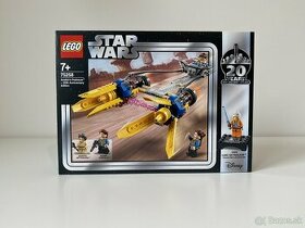 LEGO 75258 Star Wars edícia k 20. výročiu NOVÉ / NEOTVORENÉ - 1