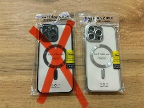 Iphone 15,15 pro,15 pro max Magsafe kryty