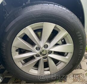 205/60,R16, 92V Goodyear - 1