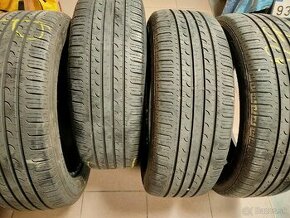 Letné Goodyear EfficientGrip 225/55/19V - 1