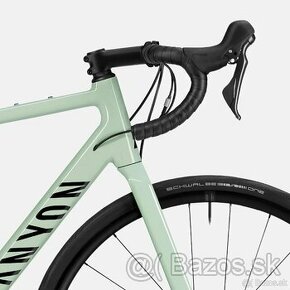 Canyon Endurace 6 novy  (Road Bike)