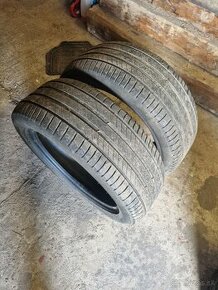 215/50R17 95W MICHELIN