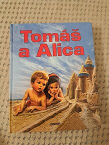 Tomáš a Alica