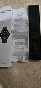 Galaxy Watch 6 Classic 47 mm