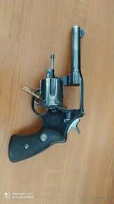 Revolver ZKR 590 Grand výrobca ČZ kaliber 22lr