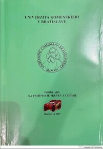 PDF - ZVÝRAZNENÉ testovnice CHÉMIA - UK v BL - LF - 1