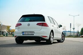 Vw golf mk7 GTI - 1