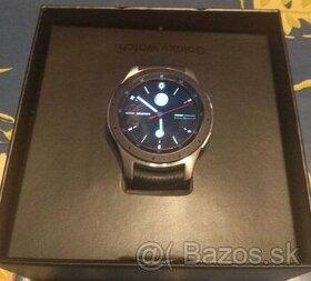 Samsung Galaxy Watch 46mm - 1