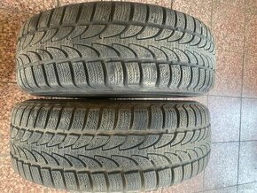 195/65 R15 91T NOKIAN W+ - 1