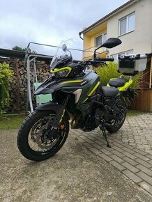 Benelli Trk 702x, ZNÍŽENÁ CENA