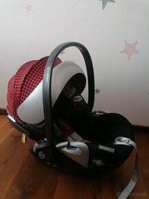 Cybex Cloud Z i-size 0-13 kg Rebellious