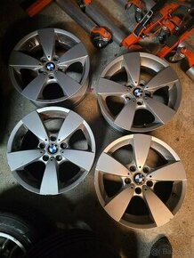 Bmw styling 138 7,5j17 et43 - 1