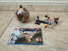 Lego Star Wars 9675