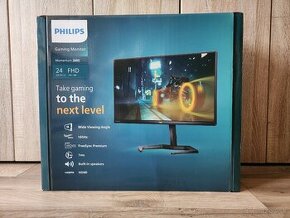 Philips Gaming Monitor Momentum 3000