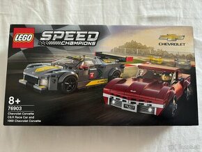 LEGO Speed Champions 76903