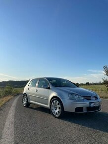 Predám Vw golf 5 1.9 TDI - 1