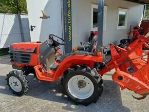 malotraktor KUBOTA  GB13 - 1