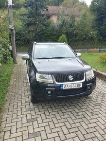 Suzuki grand vitara 1.9 ddis 4x4