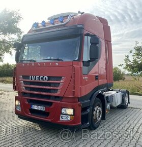 Iveco Stralis - 1