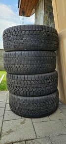 245/45 r19 zimne pneu - 1