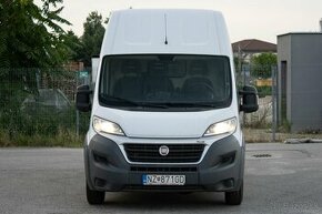 Fiat Ducato Dodávka 2.3 MultiJet E6 180k L4H3 3,5t MAXI - 1