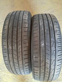 215/65 R17 letne